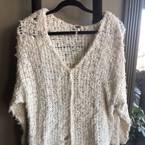 Free People Sweater
